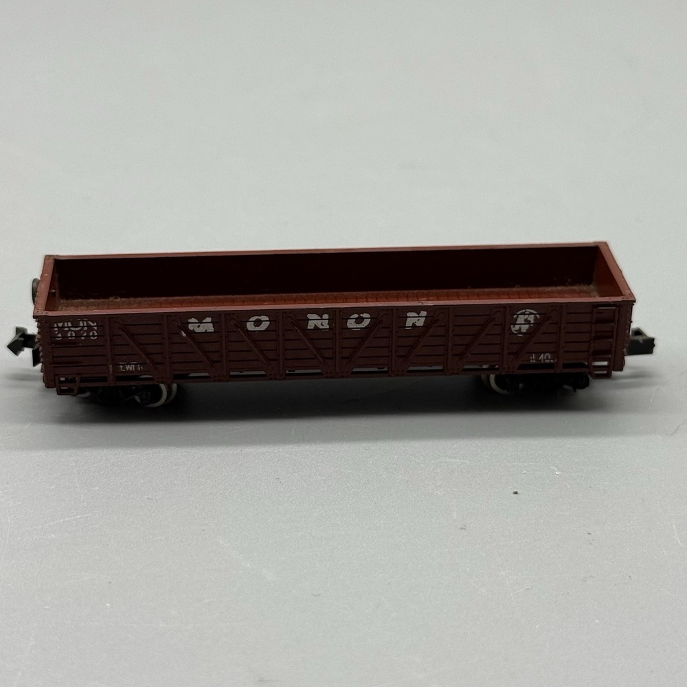 N Scale Atlas  Gondola Monon